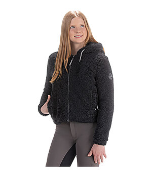 Felix B�hler kids teddyfleecejas Anette - 681168-146+-S