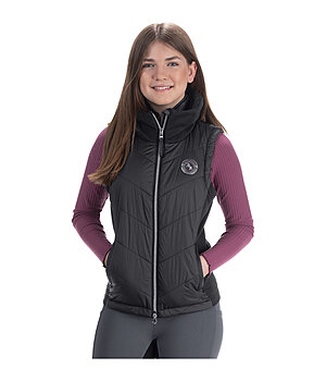 Felix B�hler kids gewatteerde bodywarmer Monika - 681174-146+-S