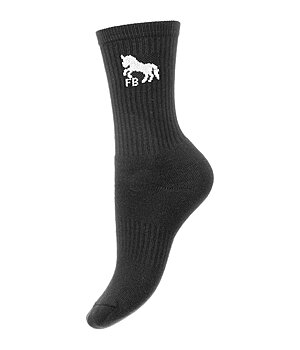 Felix B�hler kids sportsokken - 681175-M-S
