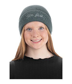 Felix B�hler kids beanie Glitter - 681176--DZ