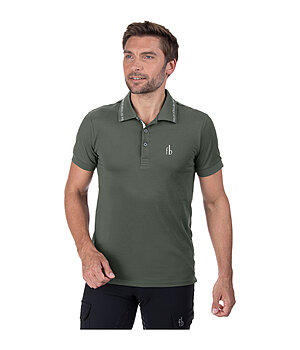 Felix Bühler heren poloshirt Boston - 690000