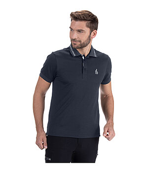 Felix Bhler heren poloshirt Boston - 690000-L-NV