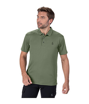 Felix Bhler heren poloshirt Denver - 690001-M-DP