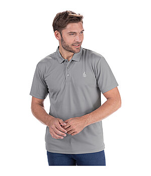 Felix Bhler heren poloshirt Denver - 690001-L-FO