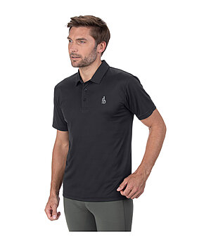Felix Bhler heren poloshirt Denver - 690001-L-S