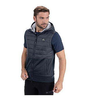 Felix Bhler heren combi bodywarmer Austin - 690005