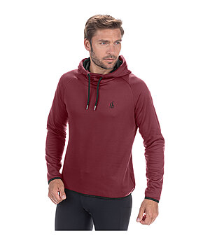 Felix Bhler heren performance-stretch-hoodie Madison - 690006