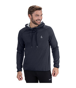 Felix Bhler heren performance-stretch-hoodie Madison - 690006-L-NV