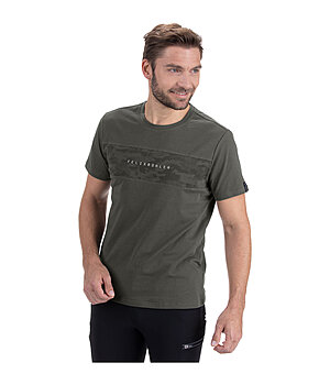 Felix Bühler heren T-shirt Lansing - 690011-L-FS