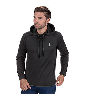 Felix Bhler heren Performance-stretch-hoodie Macon - 690013