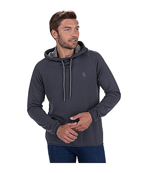 Felix Bhler heren Performance-stretch-hoodie Macon - 690013-L-NV