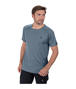 Felix Bühler heren T-shirt Kent - 690030