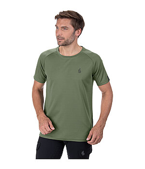 Felix Bhler heren T-shirt Kent - 690030-M-DP