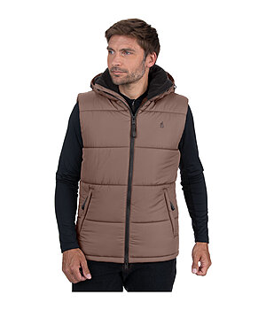 Felix Bhler heren bodywarmer Omaha - 690050-L-ZT