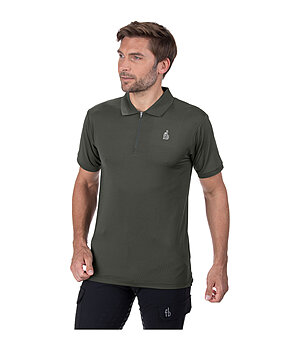 Felix Bhler heren functioneel poloshirt Lincoln II - 690060-M-FS