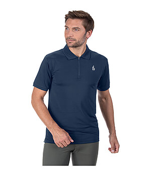 Felix Bühler heren functioneel poloshirt Lincoln II - 690060-M-NV