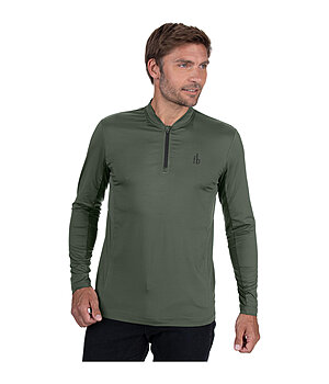Felix Bhler heren functionele longsleeve Rom - 690064