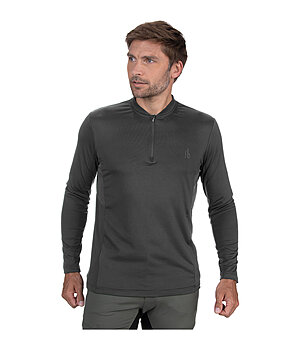 Felix Bhler heren functionele longsleeve Rom - 690064-M-S