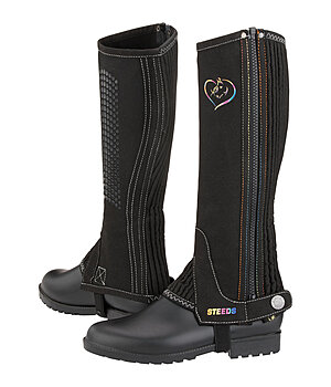 STEEDS kids chaps Ruby - 701090