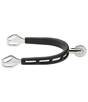 SPRENGER sporen met wieltjes ULTRA fit EXTRA GRIP - 710157-30