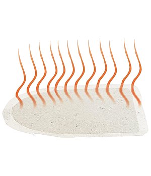 STEEDS tenenverwarmer - 740433