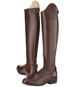 Felix B�hler rijlaarzen Milano Cognac - 740830-39-CG