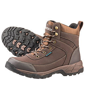 stalschoenen Cross Rider II Rijschoenen stalschoenen Kramer Paardensport