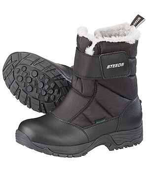 STEEDS thermolaars Winter Rider Midcut II - 741259-38-S