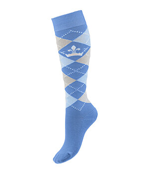 Felix Bhler kniekousen Argyle - 750314-2-IZ
