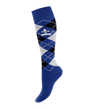 Felix B�hler kniekousen Argyle - 750314-2-RO