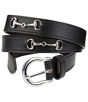 Felix Bhler riem Celia van leer - 750706-80-S