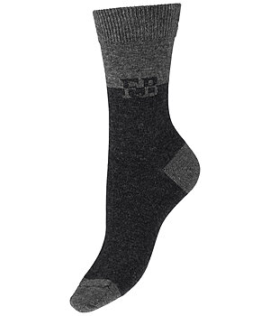 Felix Bühler Merino Mix sokken Ina - 750762-2-S