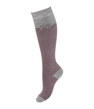 Felix Bhler Merino Mix kniekousen Holly - 750763-2-DR
