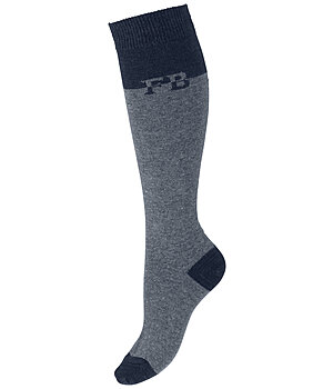 Felix Bhler Merino Mix kniekousen Holly - 750763-1-RB