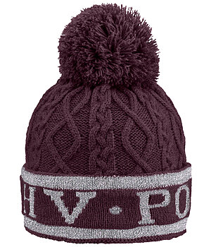 HV POLO muts Knit - 750770--BM