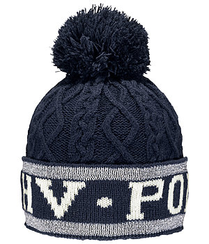 HV POLO muts Knit - 750770--NV