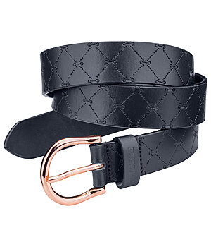 Felix Bühler lederen riem Micaela - 750871-85-NV