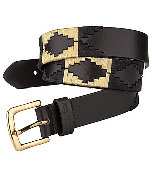 Felix Bhler lederen riem Camilla - 750876-80-BG