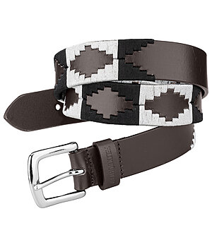 Felix Bhler lederen riem Camilla - 750876-85-BI