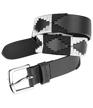 Felix Bhler lederen riem Camilla - 750876-75-S