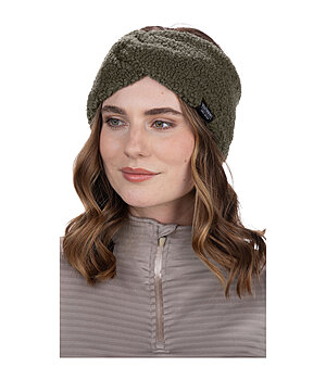 Felix Bhler teddyfleece hoofdband Alara - 750905--FS