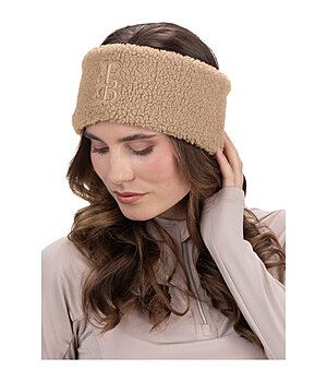 Felix B�hler teddyfleece hoofdband Hilde - 750918--LX
