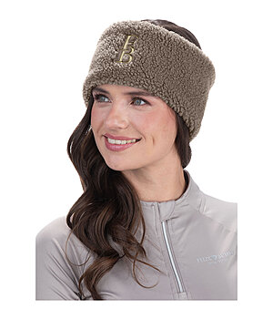 Felix B�hler teddyfleece hoofdband Hilde - 750918--WA