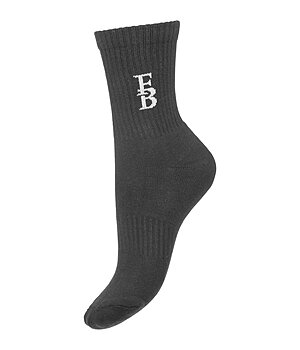 Felix Bhler crew sokken Essential - 750922-2-S