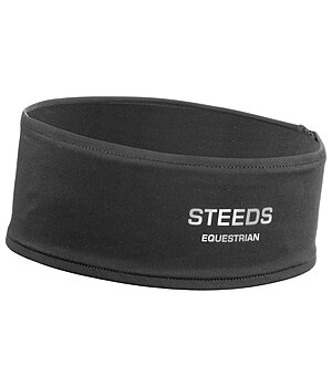 STEEDS hoofdband met vlechtgat - 750937--S