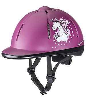 Ride-a-Head kids Start Unicorn - 780203-S-BY