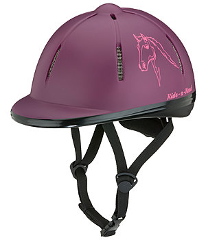 Ride-a-Head kids cap Start Lovely Horse - 780290-M-BY