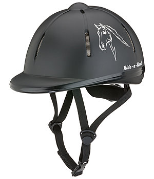 Ride-a-Head kids cap Start Lovely Horse - 780290-S-S