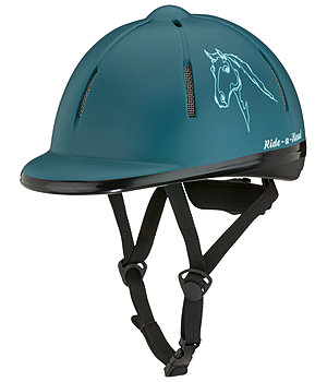 Ride-a-Head kids cap Start Lovely Horse - 780290-S-TI