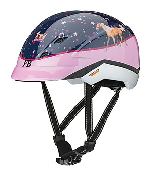 Felix Bhler kids cap KiNova II Paardenvrienden - 780314